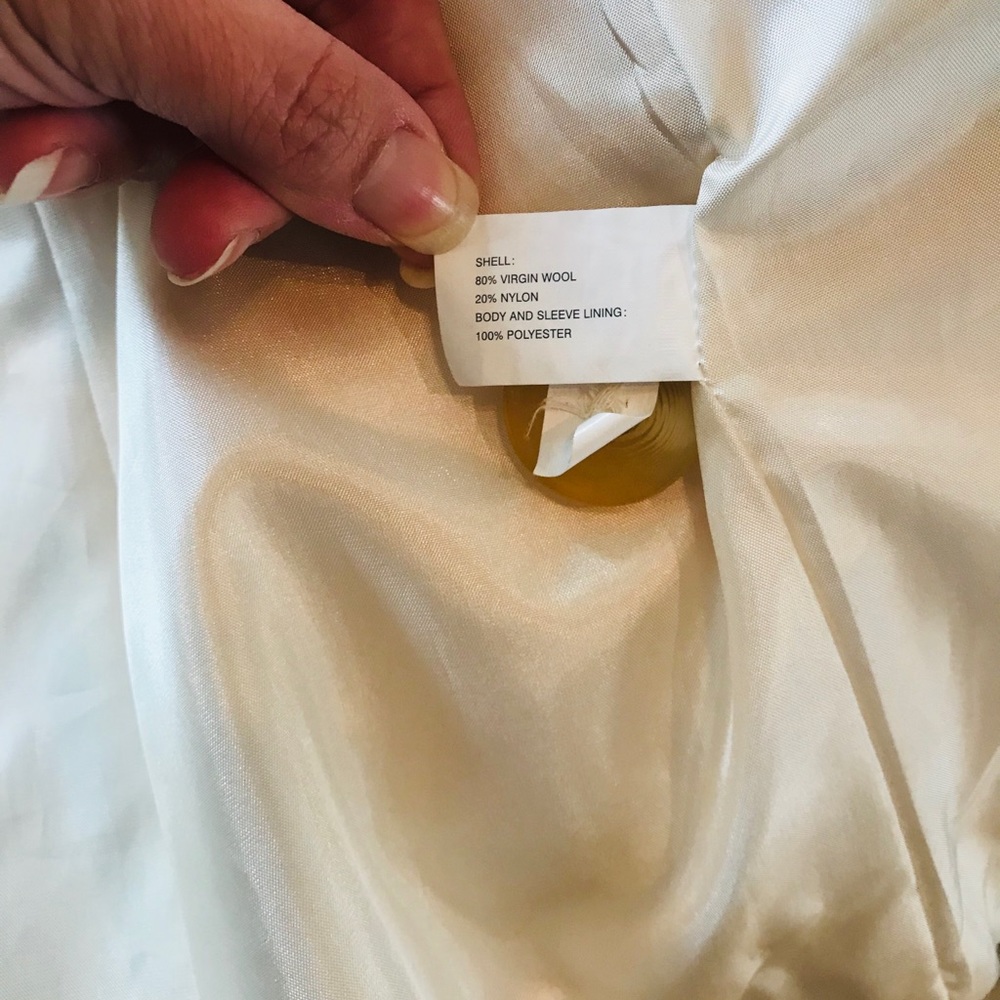 4x$35*** GAP Fall/winter jacket - Picture 5 of 7